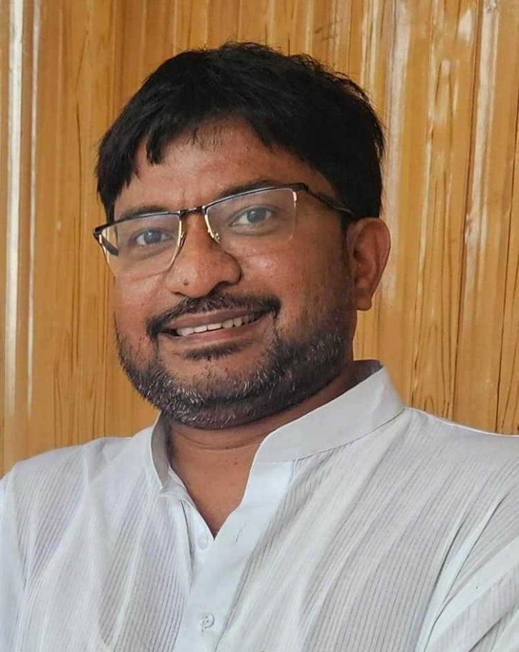 नशा कारोबार पर सख्ती की मांग, जद(यू) नेता ने एसपी से की विशेष कार्रवाई की अपील