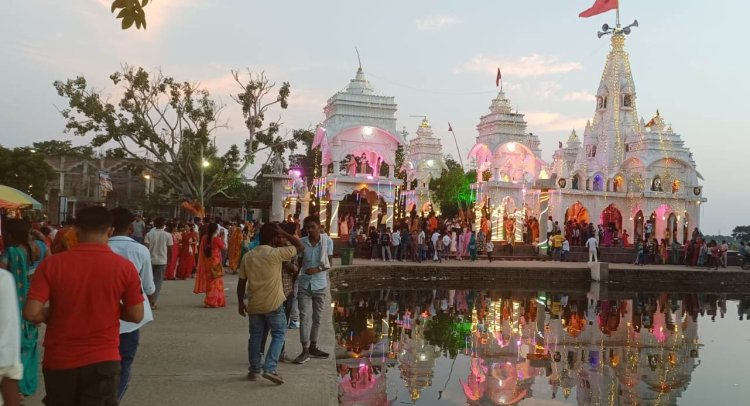 आर्द्रा नक्षत्र के साथ बदलेगा मौसम का मिजाज, खेतों में बढ़ेगी हलचल, मंदिरों में गूंजेंगे पूजा-पाठ के स्वर