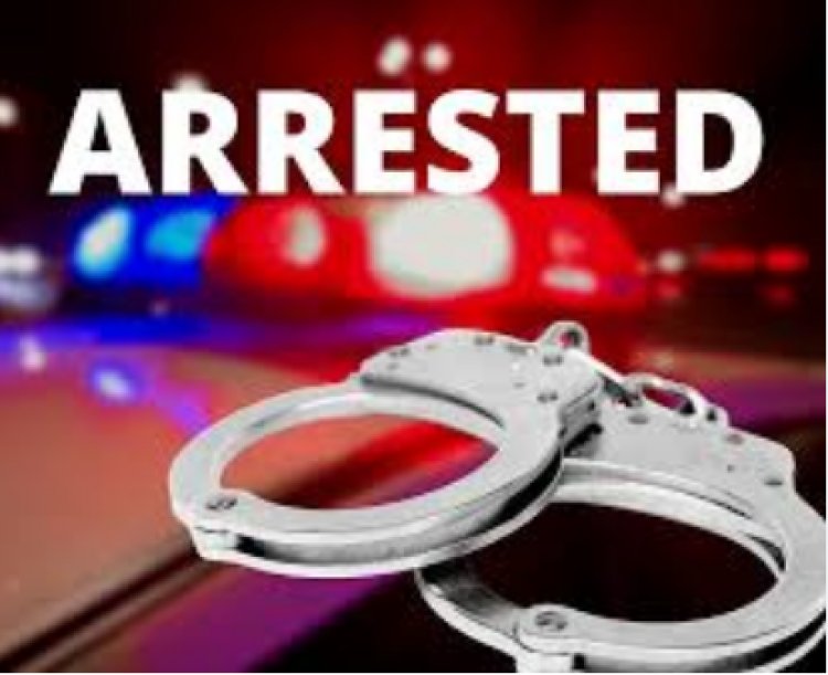 स्कूल में सेंध, 12 घंटे में चोर बेनकाब: सीसीटीवी की नजर से पुलिस पहुंची गिरोह तक, चार गिरफ्तार