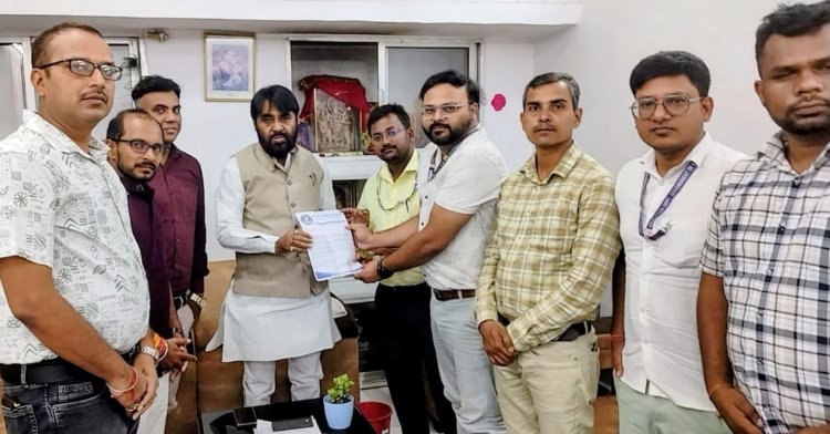 एआई और कंप्यूटर शिक्षा को मिलेगी नई उड़ान, 28 जून को पटना में जुटेंगे राज्यभर के शिक्षक