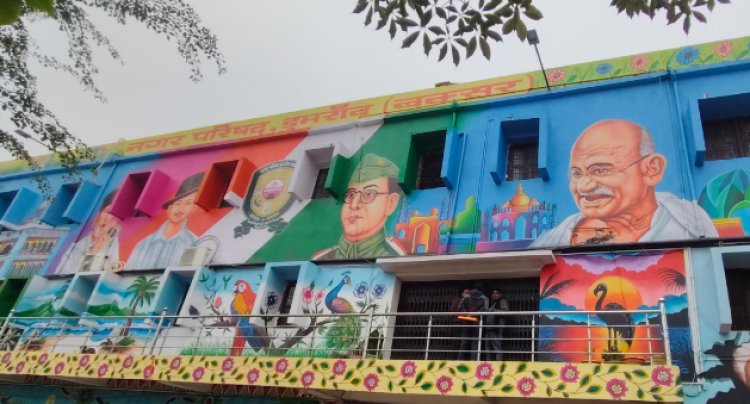 पीएचईडी से नप को मिली शहर की जलापूर्ति व्यवस्था, अब नगर परिषद संभालेगा कमान