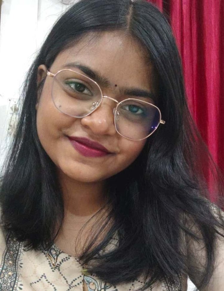 प्रखंड की राजस्व अधिकारी नीहारिका वस्त बनीं एसडीसी, 70वीं बीपीएससी में हासिल की 24वीं रैंक