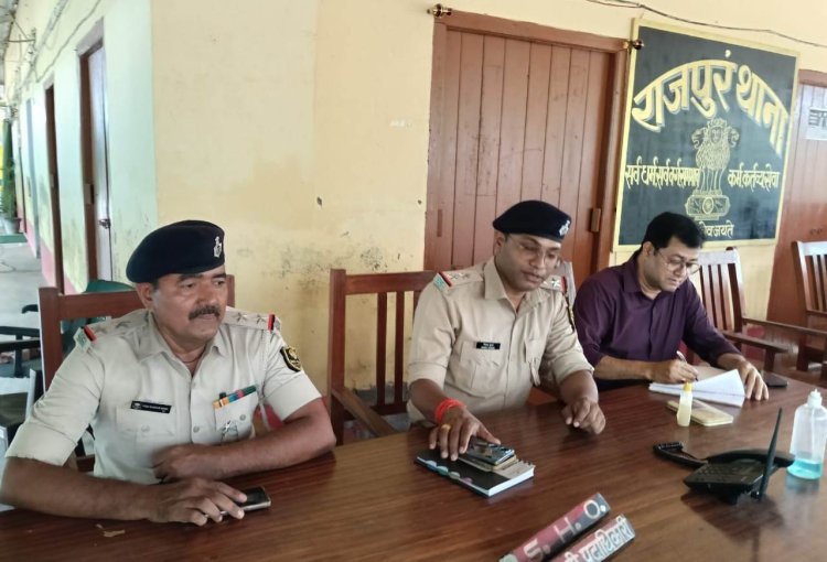मुहर्रम को लेकर प्रशासन अलर्ट, उपद्रवियों पर कसेगा शिकंजा