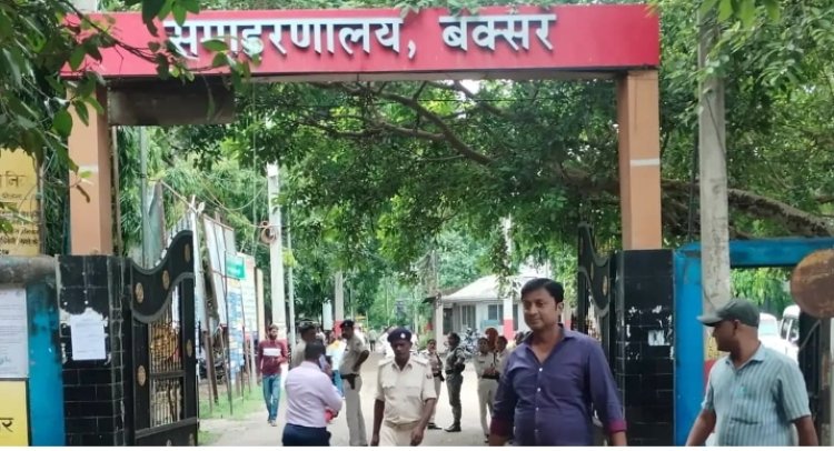 जिला परिषद में घमासान: कर्मचारियों की हड़ताल से ठप पड़ सकता है विकास कार्यों का पहिया