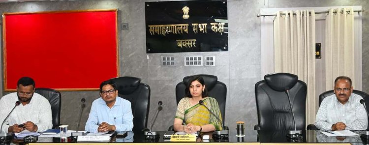 हर माह अंतिम रविवार को होगा पंचायत विकास दिवस का आयोजन