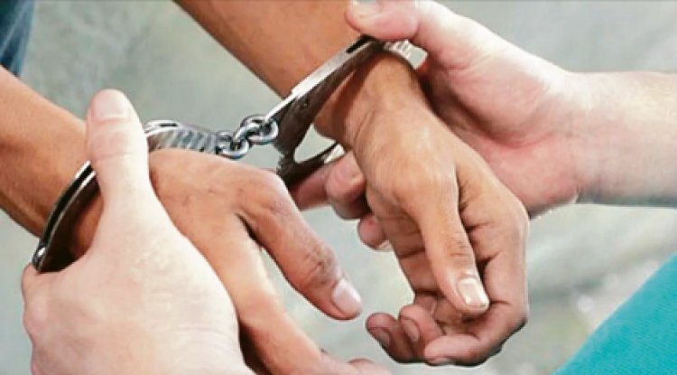 अपराध नियंत्रण को लेकर डुमरांव पुलिस का अभियान तेज, चार आरोपित दबोचे गए