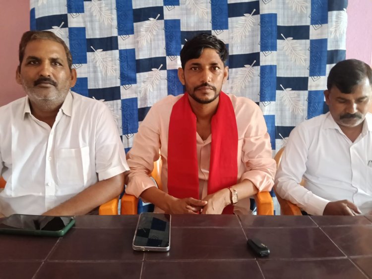 बहुजन महापंचायत को लेकर कुशवाहा महासभा ने तेज किया जनसंपर्क अभियान