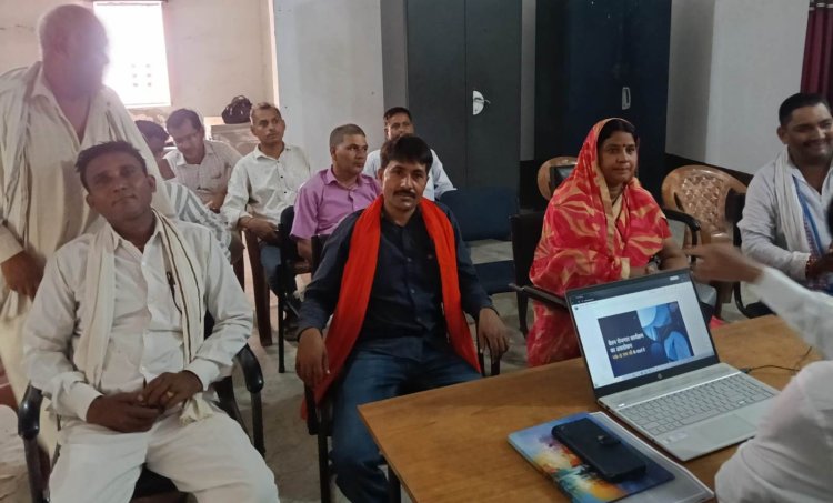 मनरेगा से अलग होगी जी-रामजी योजना, गुणवत्ता और पारदर्शिता पर रहेगा विशेष जोर