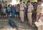 शिवपुरी में युवक की रहस्यमयी स्थिति में मौत से सनसनी, युवती समेत दो महिलाएं हिरासत में