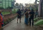बक्सर में काम के दौरान करंट की चपेट में आया डुमरांव निवासी मानवबल, इलाज के दौरान मौत
