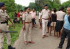 आठ महीने के प्रेम संबंध का खूनी अंजाम: पत्नी और प्रेमी ने मिलकर उतारा मौत के घाट, नहर में फेंक दी लाश