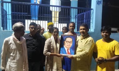 मजदूर परिवार की बेटी की सफलता पर गांव में गौरव का माहौल, सम्मानित हुईं सुंदरी कुमारी