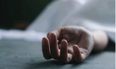 खलवा इनार के पास मिली महिला के शव मामले में यूडी केस दर्ज, पोस्टमार्टम के बाद परिजनों को सौंपा गया शव