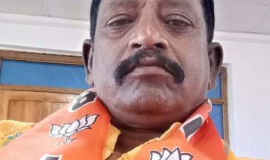 भाजपा का कार्यकर्ता सम्मेलन 6 जुलाई को, संगठनात्मक तैयारियों को लेकर जिला स्तर पर रणनीति तय