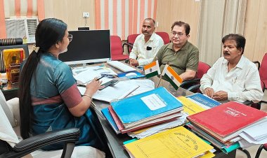 टीबी उन्मूलन को प्रशासन सख्त, हर संदिग्ध मरीज की होगी पहचान और अनिवार्य जांच