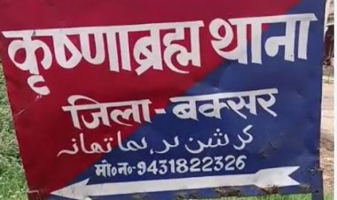 एनएच-922 पर आम की खेप पर डाका, चालक को उतार बदमाश ले उड़े पिकअप