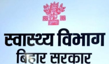संघर्ष और मेहनत लाई रंग, चौसा के वीरेंद्र यादव को मिली सरकारी फार्मासिस्ट की जिम्मेदारी