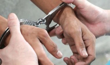 24 घंटे के भीतर लूटकांड का खुलासा, आम लदी पिकअप लूटने वाले चार बदमाश गिरफ्तार