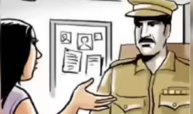 पुरानी रंजिश में युवक पर हमला, बचाव करने पहुंची मां से मारपीट व अभद्रता का आरोप
