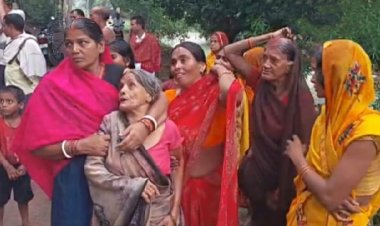 सर्पदंश बना जानलेवा, अंधविश्वास ने छीनी 10 वर्षीय सोनाली की जिंदगी