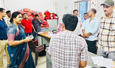 डीआरडीए में भुगतान प्रक्रिया पर कसी नकेल, लंबित मामलों के त्वरित निष्पादन का निर्देश