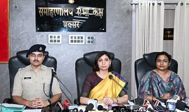 जनसुनवाई से लेकर मुफ्त सोलर तक, विकास योजनाओं की प्रगति पर प्रशासन का रिपोर्ट कार्ड