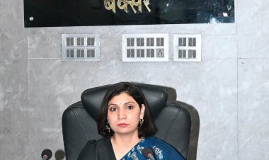 बक्सर में उद्योग स्थापना होगी और आसान, एकल खिड़की व्यवस्था को मिलेगा और मजबूती