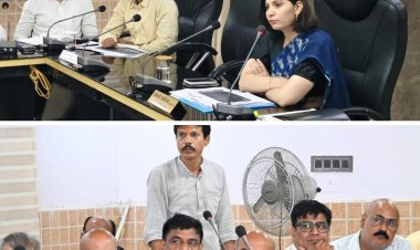उद्योगों की समस्याओं के त्वरित समाधान के निर्देश, निवेश बढ़ाने पर जोर