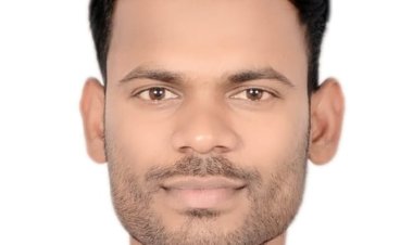 किसान के बेटे अभिनव ने नीट में बनाई देशभर में पहचान, ऑल इंडिया रैंक 1793 से बढ़ाया जिले का मान