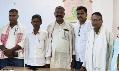 सरपंच की हत्या पर फूटा जनप्रतिनिधियों का आक्रोश, शीघ्र गिरफ्तारी नहीं हुई तो आंदोलन की चेतावनी