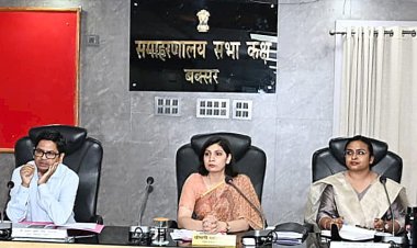 श्रावणी मेले में श्रद्धालुओं की सुरक्षा और सुविधाओं पर रहेगा प्रशासन का विशेष फोकस
