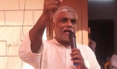 जंतर-मंतर लाठीचार्ज लोकतंत्र पर हमला, जनता देगी जवाब : पप्पू यादव