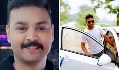 झारखंड के चतरा में पुराना भोजपुर के युवक की गोली मार हत्या, जानकारी मिलते ही परिजनों में मचा कोहराम