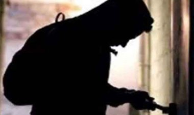 टेक्सटाइल कॉलोनी में बंद घर का ताला तोड़ लाखों के गहने उड़ाए, चोरों ने पुलिस को दी खुली चुनौती