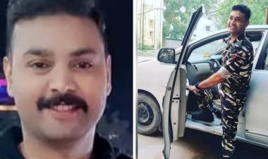 बक्सर के पुराना भोजपुर निवासी अतुल सैनी की चतरा में दिनदहाड़े हत्या, आरोपी गिरफ्तार
