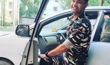 चार जवानों का हत्यारोपित बना निजी गार्ड, अब पूर्व सैनिक अतुल की हत्या ने उठाए बड़े सवाल