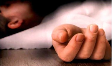 छत के ऊपर से गुजर रही हाईटेंशन लाइन बनी काल, सात वर्षीय बच्ची की करंट लगने से मौत