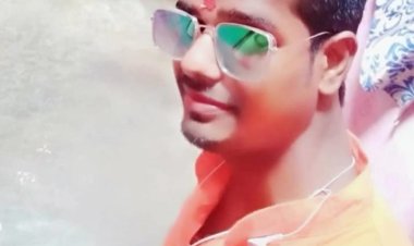 एनएच-922 हादसे का दुखद अंत: वाराणसी में इलाज के दौरान विवेक ने तोड़ा दम, दूसरे युवक की हालत अब भी गंभीर