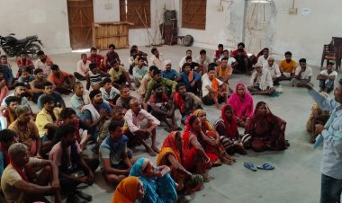 30 जुलाई से थमेगी शहर की सफाई, अनिश्चितकालीन हड़ताल पर जाएंगे नगर परिषद कर्मी