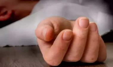 सोवा गांव में विवाहिता की संदिग्ध हालात में गई जान, हर पहलू की पड़ताल में जुटी कृष्णाब्रह्म पुलिस