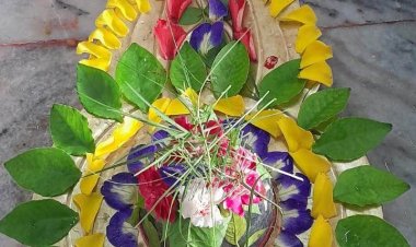 शिवभक्ति में डूबा शहर, हर-हर महादेव के जयघोष के साथ सावन का शुभारंभ:
