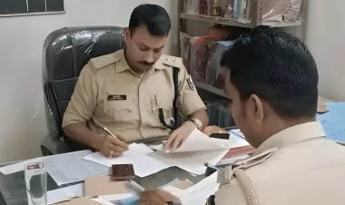 लंबित कांडों पर पुलिस की सख्ती, जांच में ढिलाई पर होगी कार्रवाई