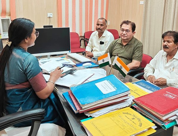 टीबी उन्मूलन को प्रशासन सख्त, हर संदिग्ध मरीज की होगी पहचान और अनिवार्य जांच