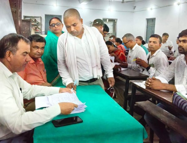 राजपुर के स्कूलों में होगा शिक्षक संतुलन, छात्र संख्या के आधार पर तैयार होगी नई तैनाती योजना