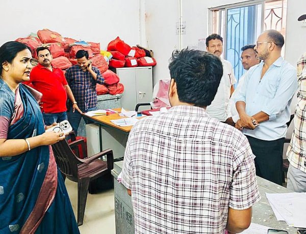 डीआरडीए में भुगतान प्रक्रिया पर कसी नकेल, लंबित मामलों के त्वरित निष्पादन का निर्देश