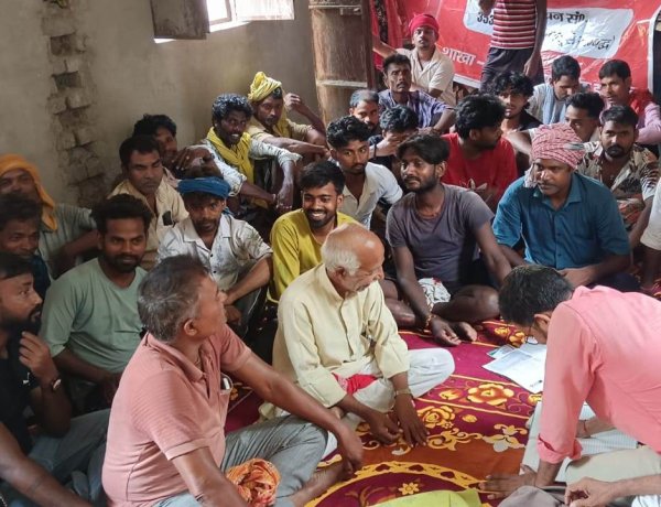 30 जुलाई से प्रस्तावित अनिश्चितकालीन हड़ताल को लेकर सफाईकर्मियों ने तेज की तैयारी, सरकार पर लगाया मजदूर विरोधी नीतियों का आरोप