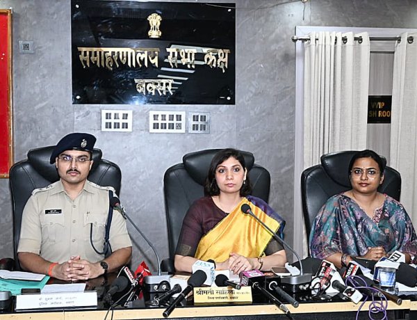 जनसुनवाई से लेकर मुफ्त सोलर तक, विकास योजनाओं की प्रगति पर प्रशासन का रिपोर्ट कार्ड