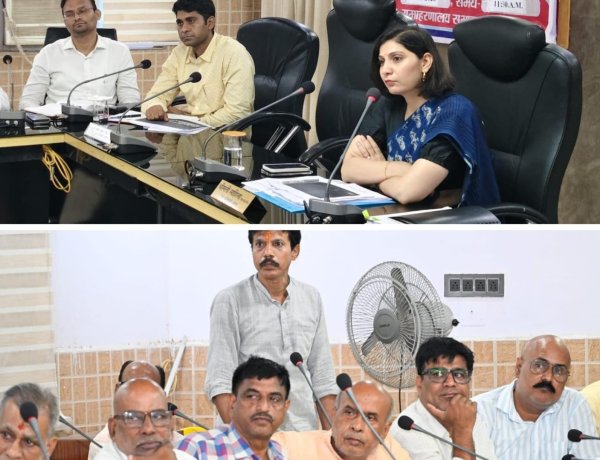 उद्योगों की समस्याओं के त्वरित समाधान के निर्देश, निवेश बढ़ाने पर जोर