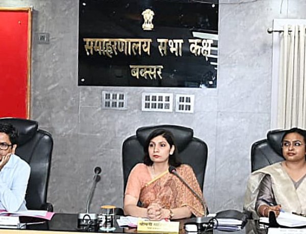 श्रावणी मेले में श्रद्धालुओं की सुरक्षा और सुविधाओं पर रहेगा प्रशासन का विशेष फोकस