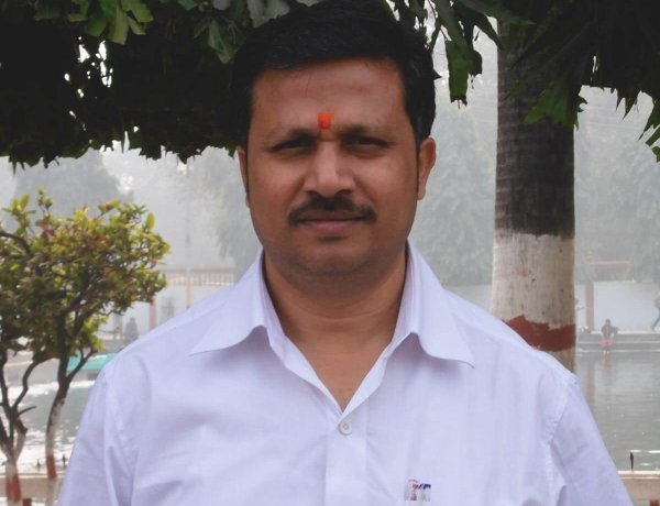 केसरवानी वैश्य समाज की नई कमेटी का गठन, रमेश केसरी बने अध्यक्ष
